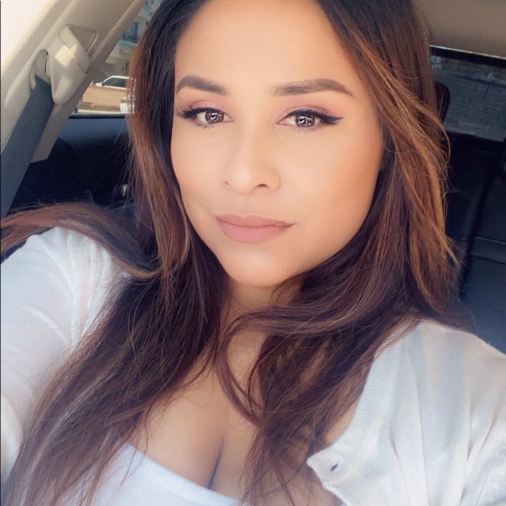 Meet your Posher, Jocelyn